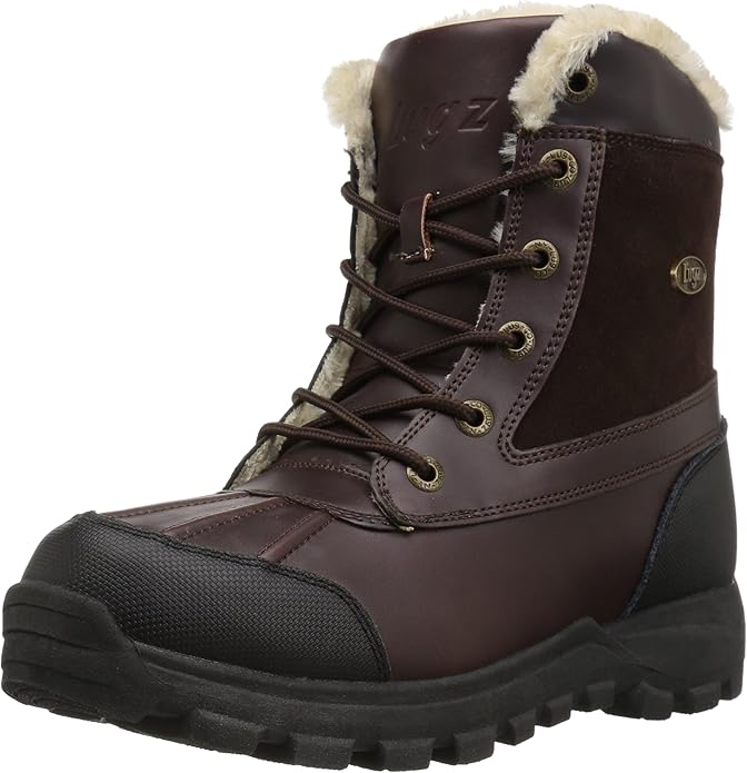 lugz tambora snow boot