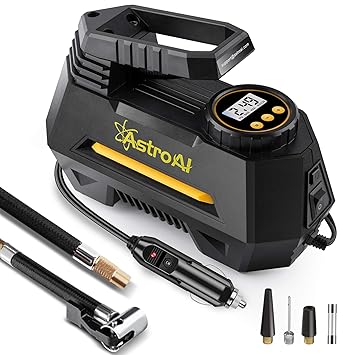 Mannesmann kfz 12v compressor