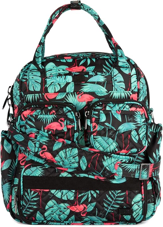 lug mini puddle jumper 2