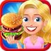 Burger Go - Fun Time Management Cooking Game