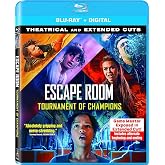 Escape Room: Tournament of Champions