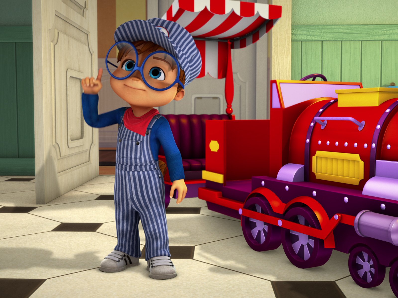 Watch Alvinnn!!! and the Chipmunks Season 1 Prime Video