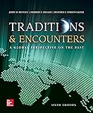 Traditions & Encounters: A Global Perspective on the Past