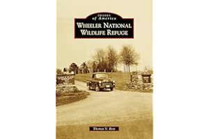 Wheeler National Wildlife Refuge (Images of America)