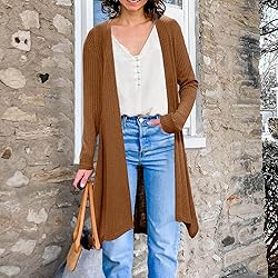 ADJHDFH Cardigan For Women Dressy For Dress Women'S