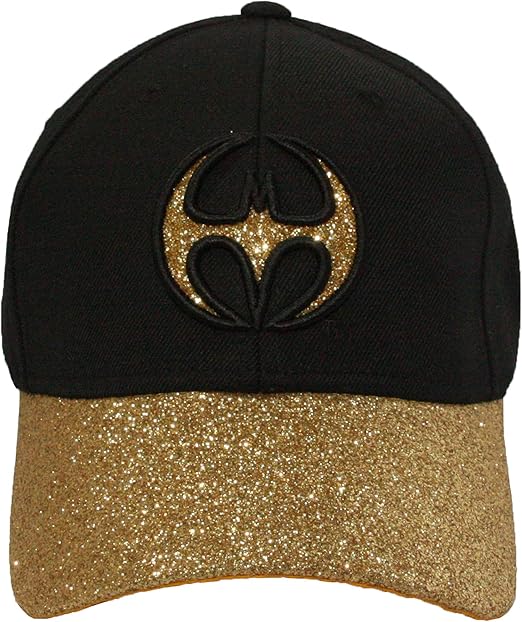 superhero baseball caps