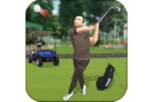 Golf Club Master