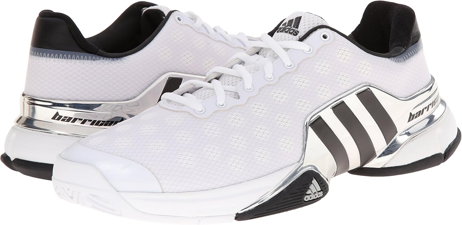 adidas performance barricade 2015