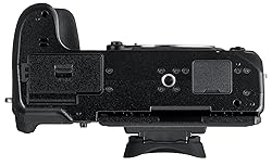 Fujifilm X-H1 Mirrorless Digital Camera