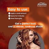 Joanna Colour Enhancing Conditioner Ginger Copper 100 g Ammonia Free view 6