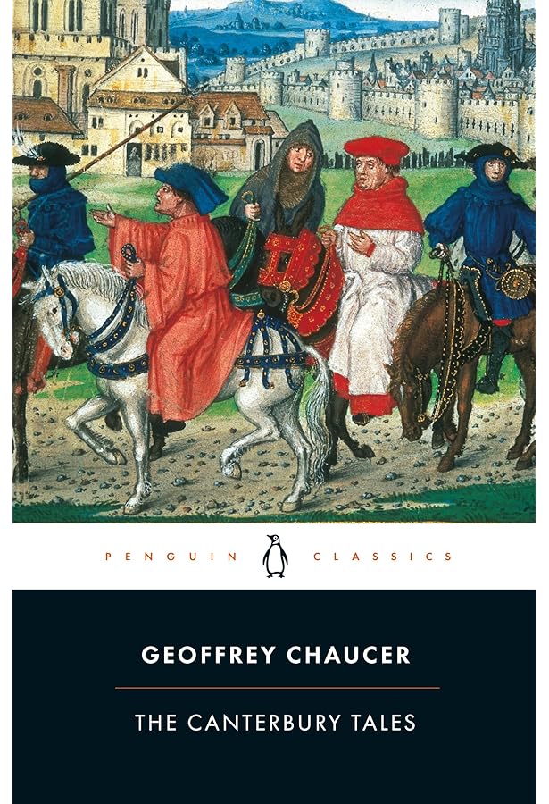 Amazon.com: The Works of Geoffrey Chaucer: The William Morris
