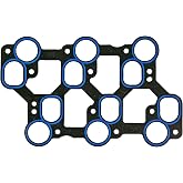 FEL-PRO MS 95981 Plenum Gasket Set | Replaces XR3E9H486AB XR3Z9H486AA 23962 MS16284. OE-grade replacement.
