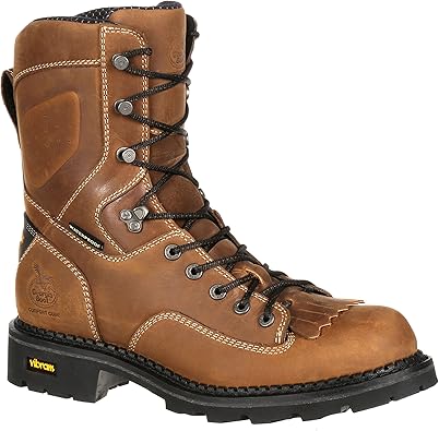 comfort core boots