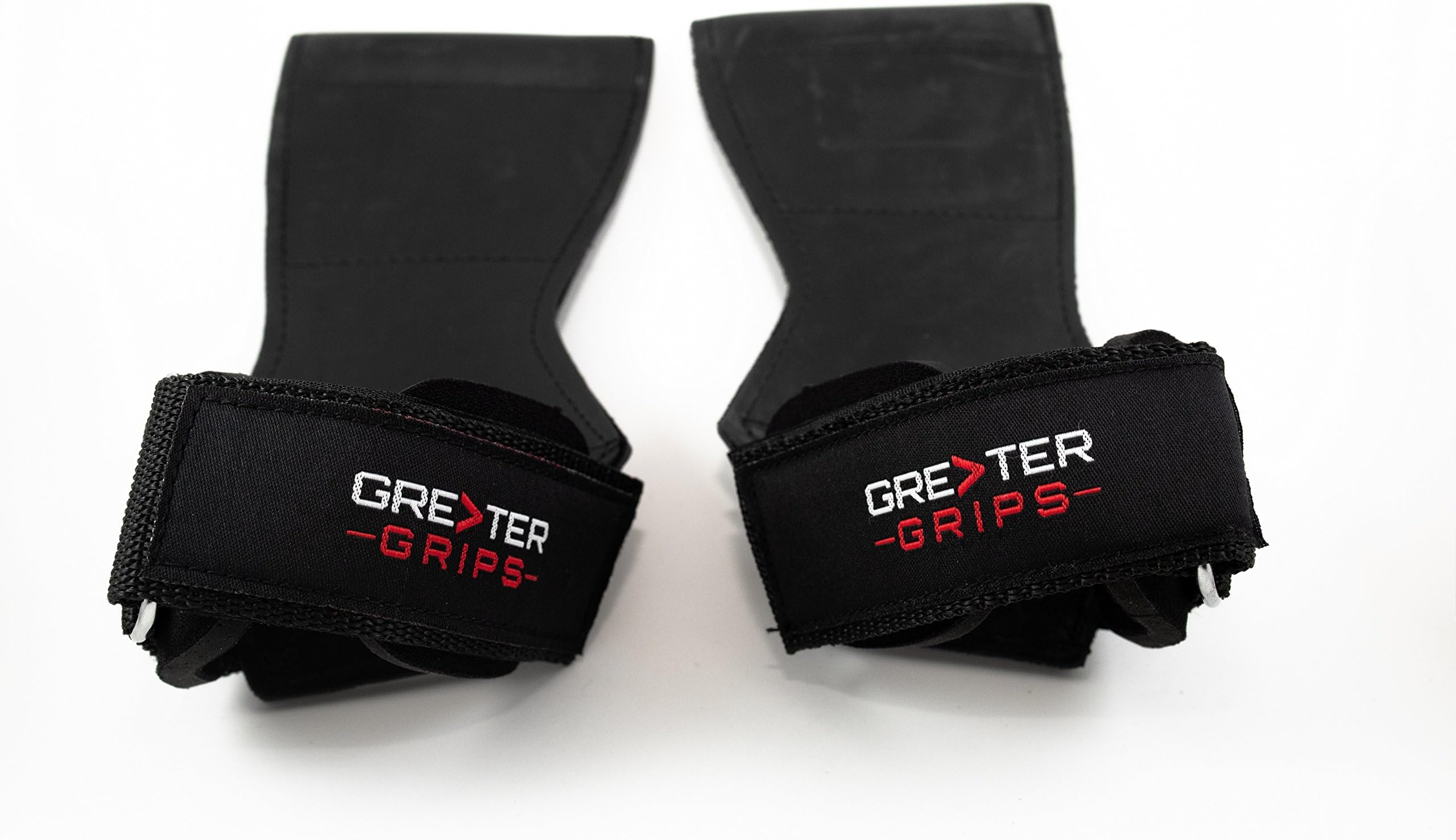 Greater Grips - Weight Lifting Straps