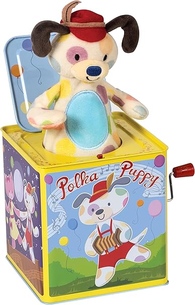 amazon jack in the box toy