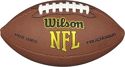 nike pee wee football