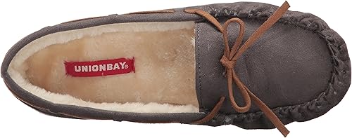 union bay moccasins