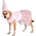 Rubie's Big Dog Boutique Prince Dog Costume, XXL