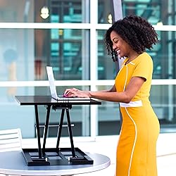 Stand Steady X-Elite Pro, Ergonomic Adjustable