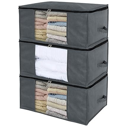 Muebles para guardar sabanas y toallas | Toallas de baño y de playa de