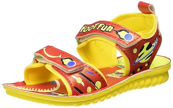 Kids DOLITTE-2D Casual Sandals