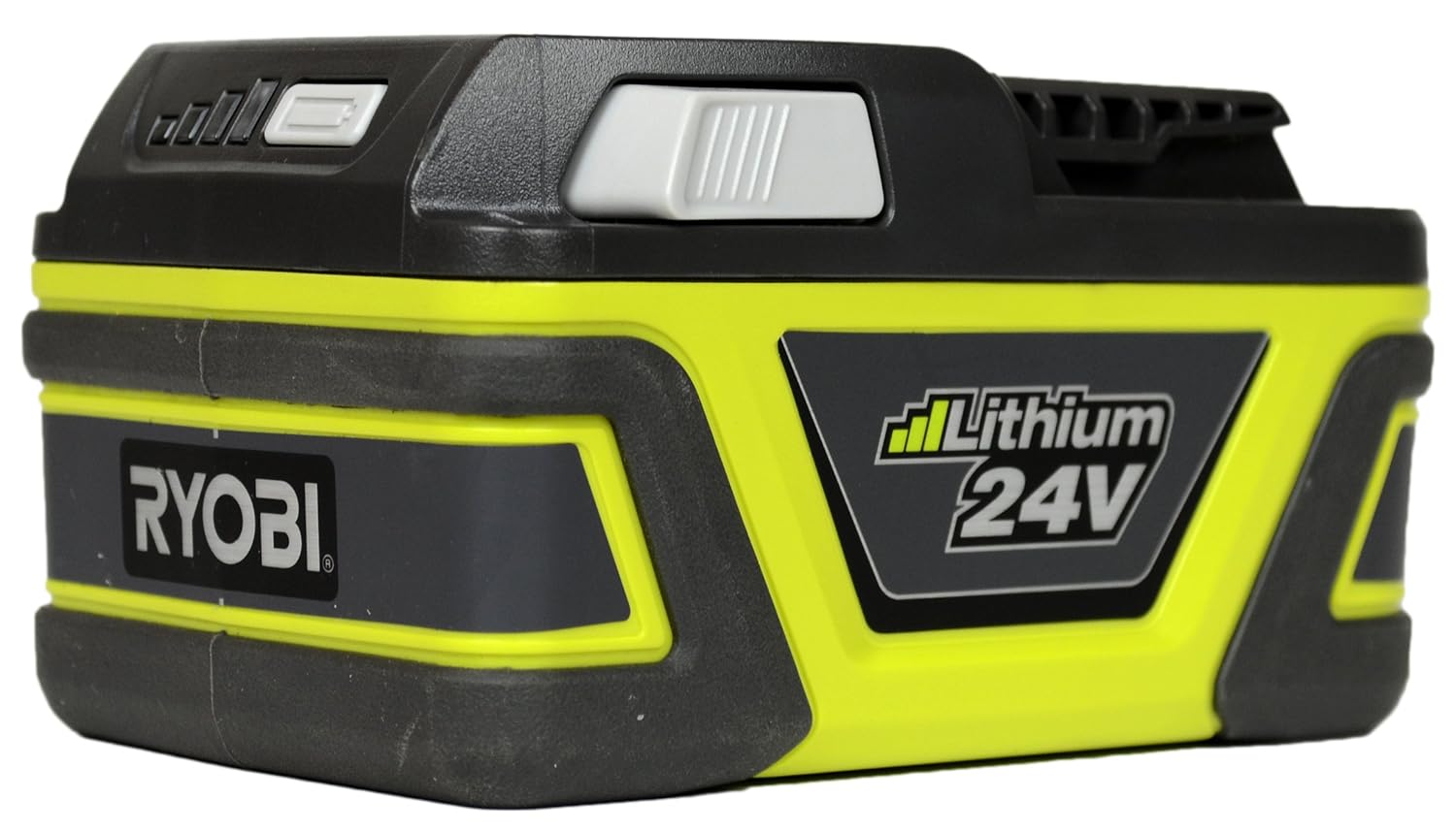 Amazon.com: Ryobi op242 24 V Batería de litio para ...