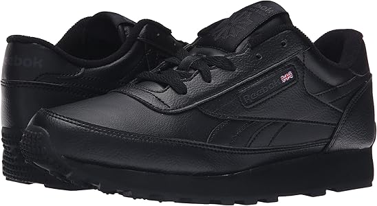 reebok black