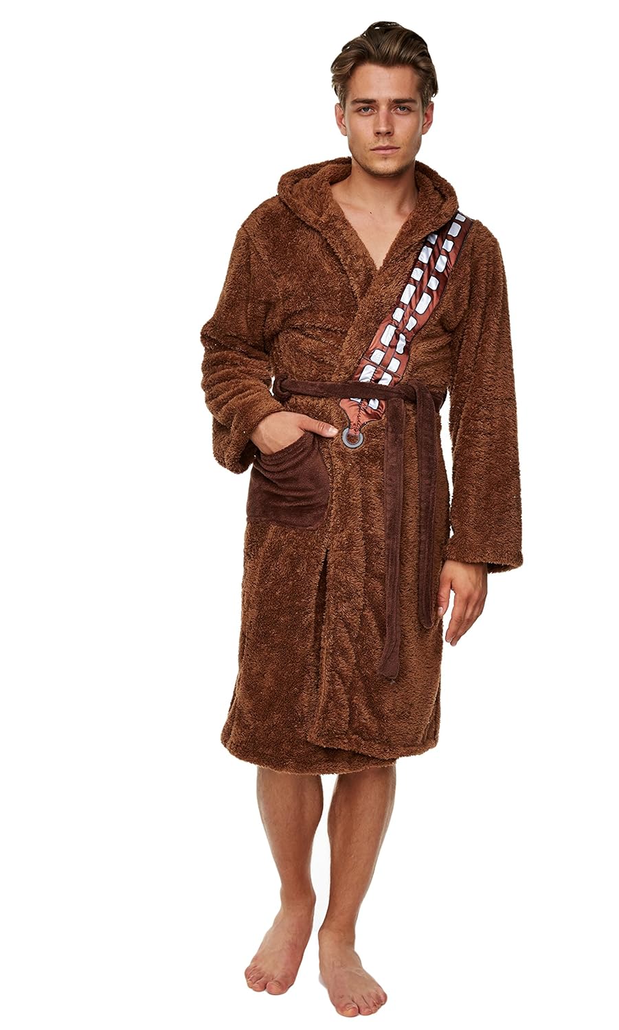 Mens Robes Uk