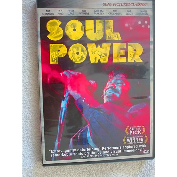 Amazon.com: Summer of Soul (Or, When the Revolution Could Not