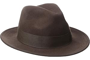 Dorfman Pacific Men's All Seasons Safari