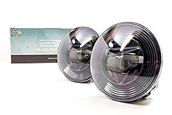 Morimoto XB LED Foglights, Type GM Plug and Play
