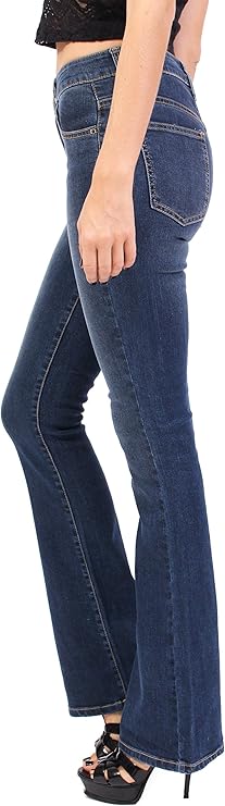 carmar denim sizing reviews