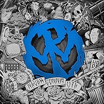 Unknown Road: PENNYWISE: Amazon.ca: Music