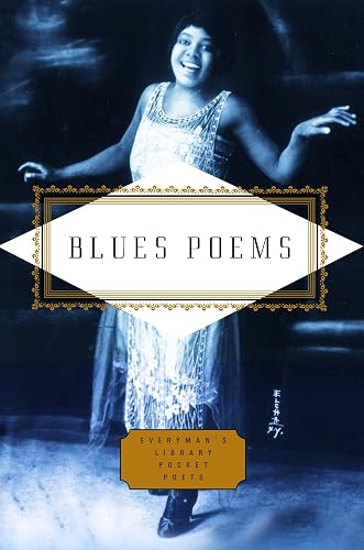 Download Blues Poems PDF
