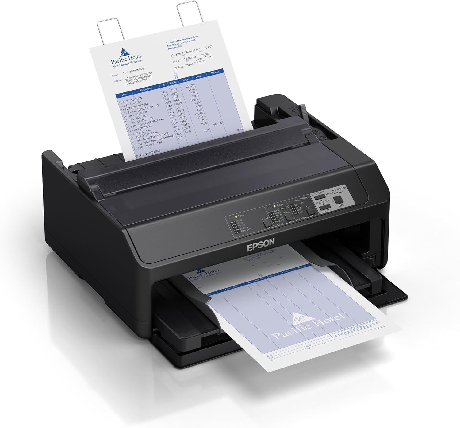 epson 890 printer price