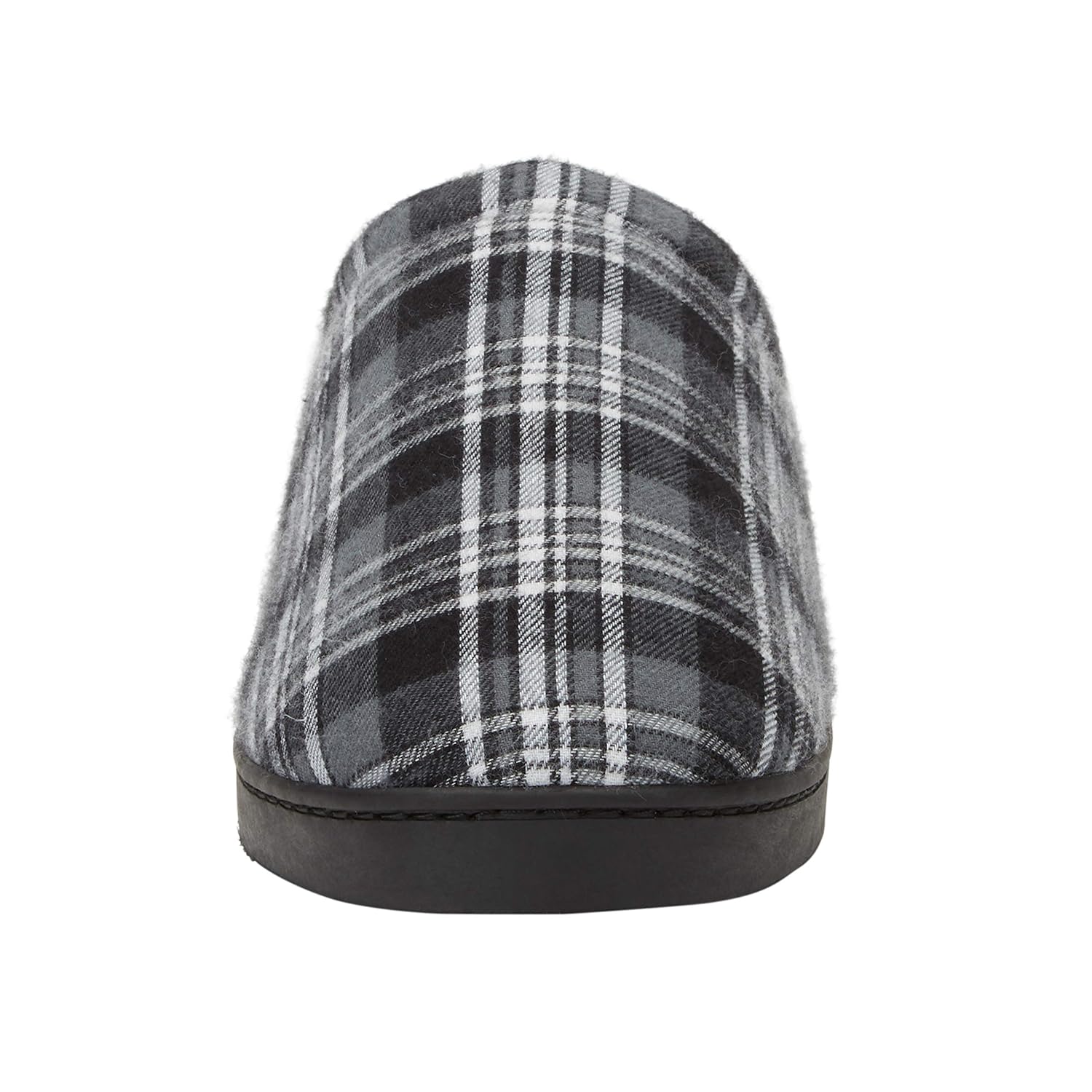 big and tall slippers