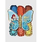 Winx Club X Nekoyanin Eyeshadow Palette (Bloom)
