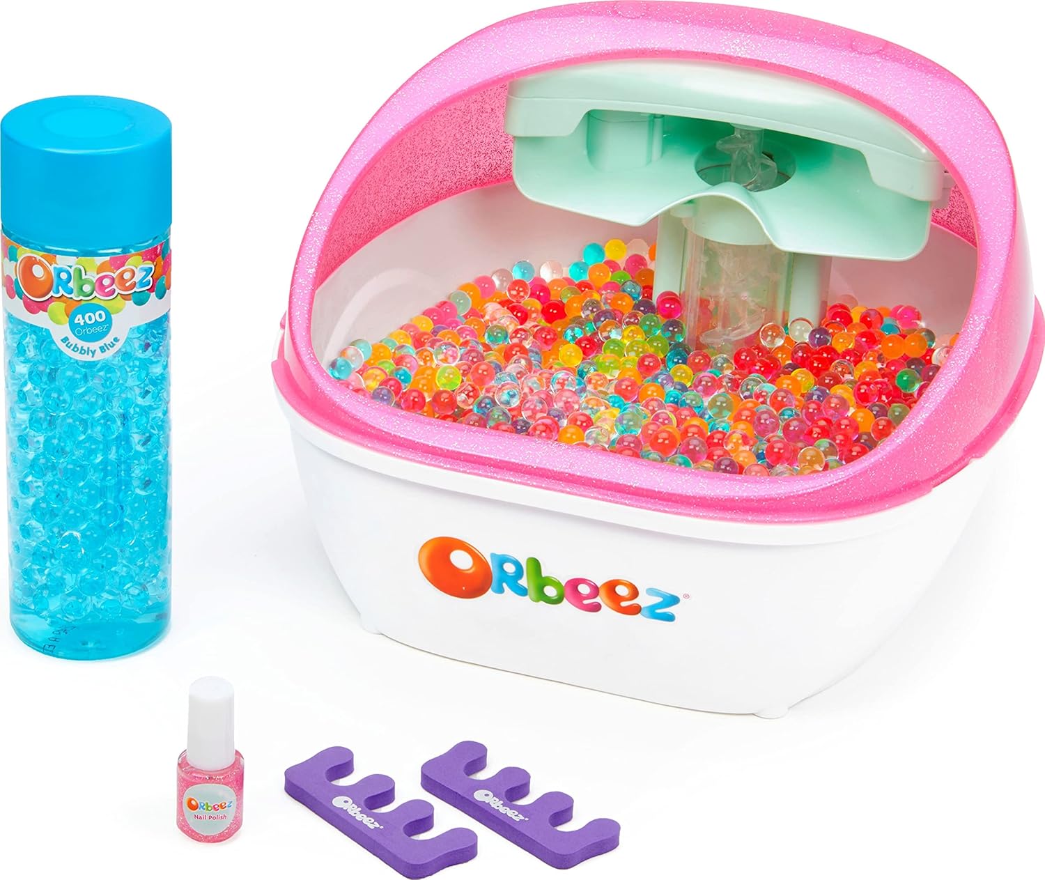 Orbeez - Ultimate Soothing Spa, Pack 
