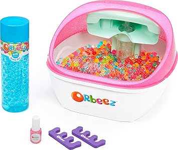 Orbeez - Ultimate Soothing Spa, Pack 