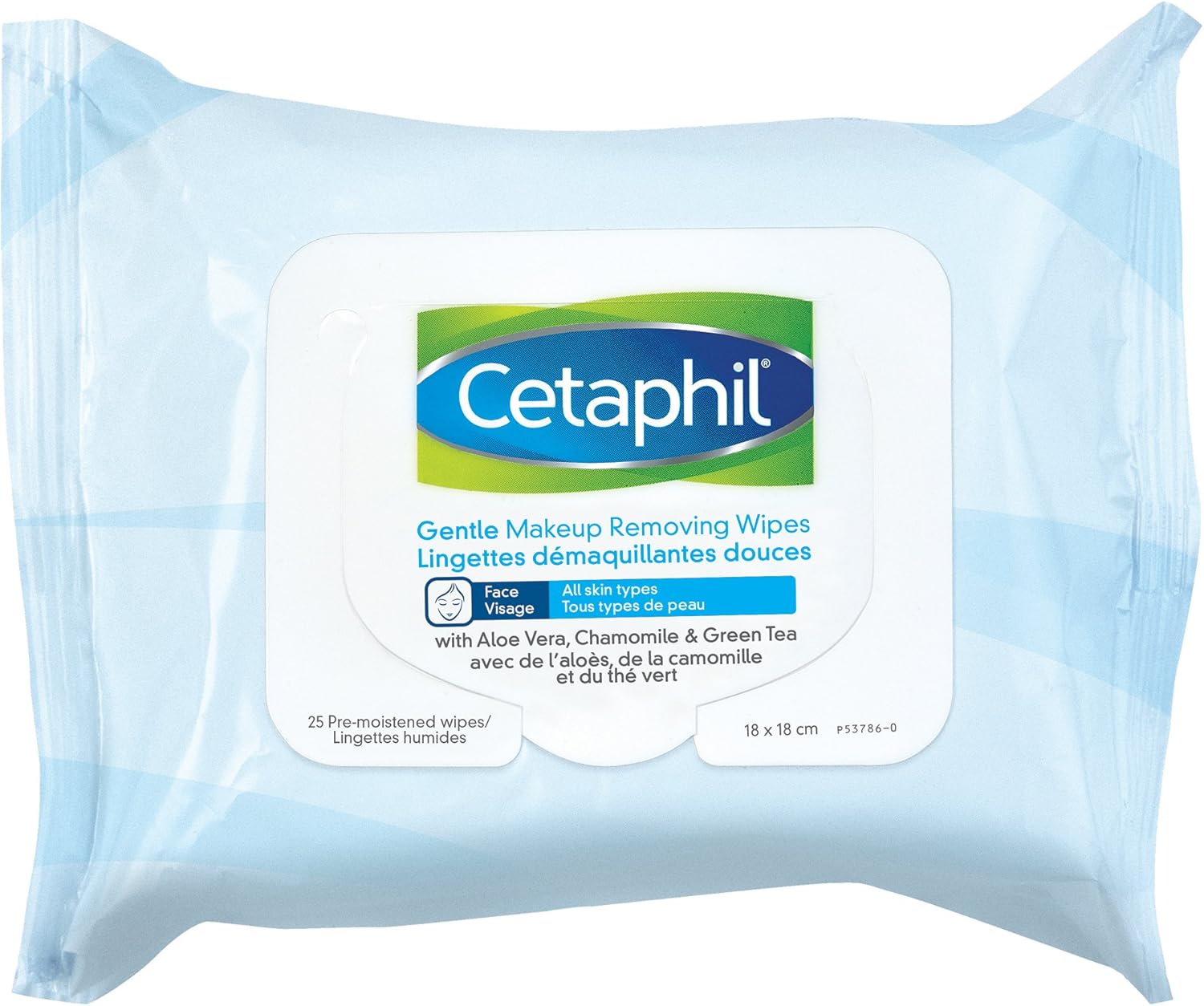 cetaphil wipe