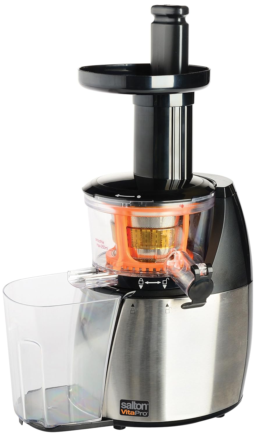 Salton JE1372PL Vita Pro Juicer & Smoothie Maker**BRAND NEW IN BOX