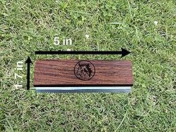 I.N Premium Original Deshedding Grooming Tools for