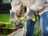 RYOBI RAG18BL-0 18V ONE+ Brushless 125mm Cordless Angle Grinder view 8