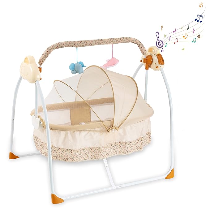portable bedside bassinet