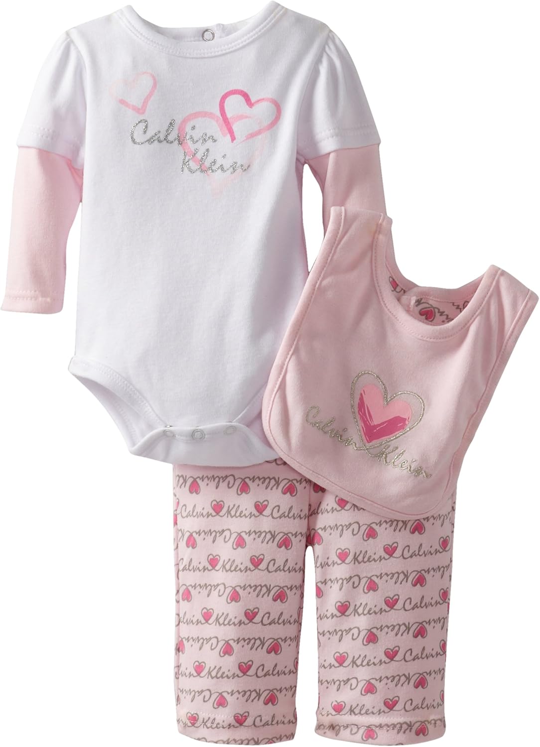 calvin klein newborn