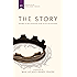 KJV, The Story, eBook: The Bible as One Continuing Story of God and His People