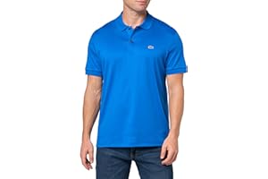 Lacoste Men's Sport Short Sleeve Super Light Polo Shirt