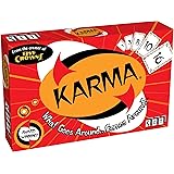 Karma Card Game