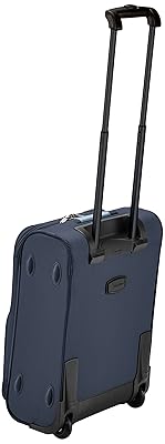 Travelite Orlando Test Teleskopgriff