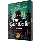 Part of Your World: A Twisted Tale